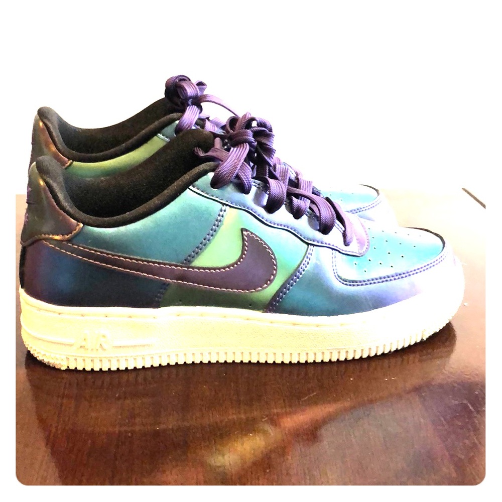 Nike kids Air Force 1